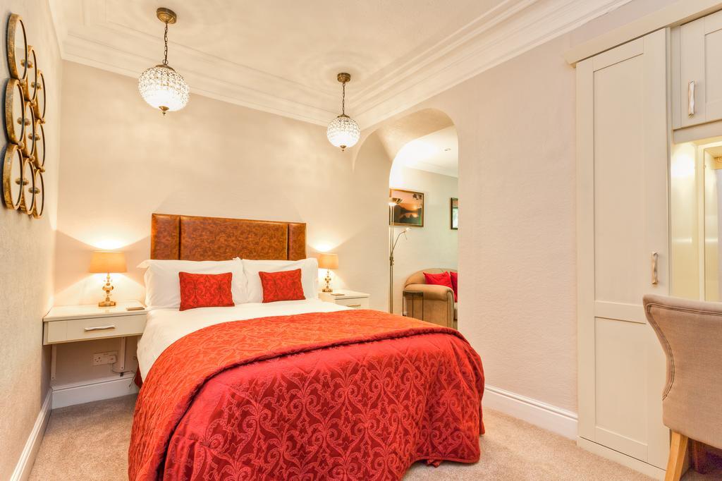 The Glen Guest House Кендал Экстерьер фото